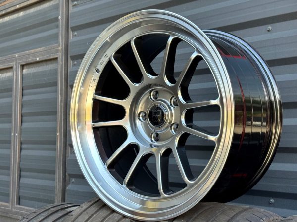 FlowForming DX014