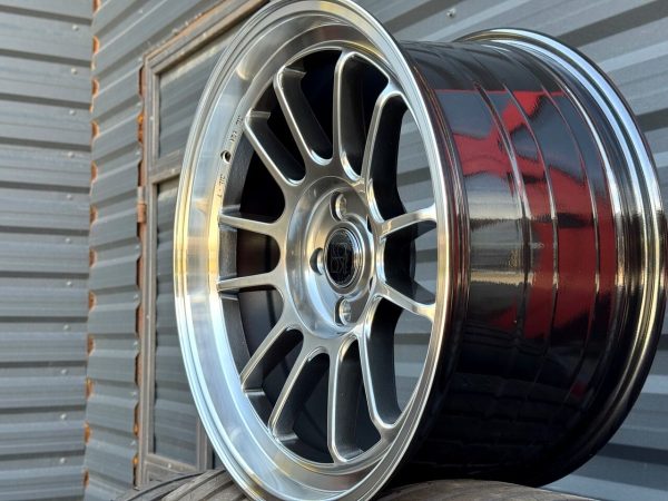 FlowForming DX014