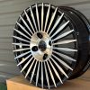 FlowForming REW016