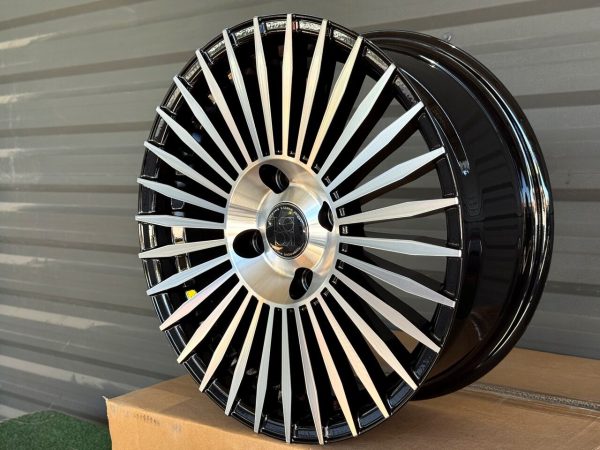 FlowForming REW016