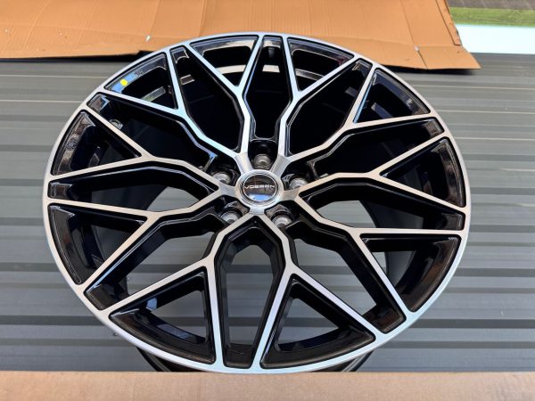 Koko SL507 WX507