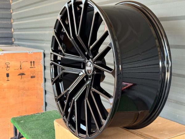 FlowForming 410