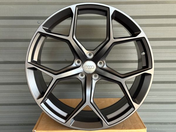 FlowForming D5598