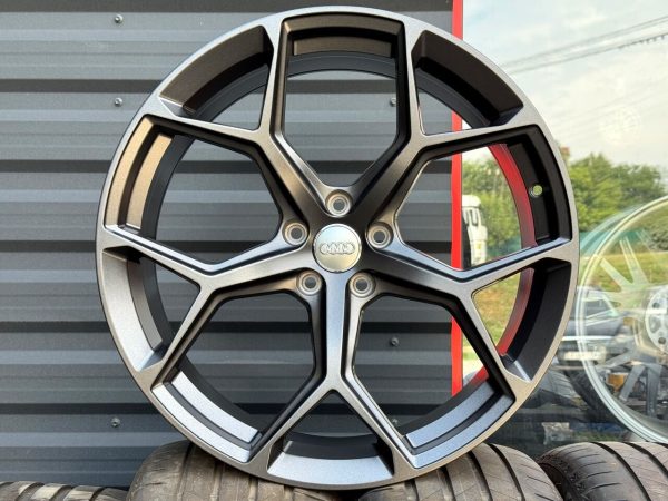 FlowForming D5598