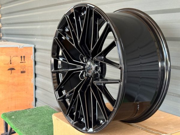 FlowForming 376