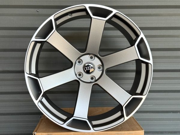FlowForming YF6149