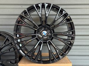 FlowForming FBX269-22
