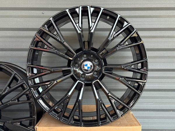 FlowForming FBX269-22