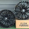 FlowForming FBX269-22