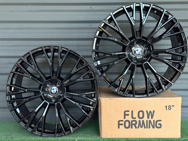 FlowForming FBX269-22
