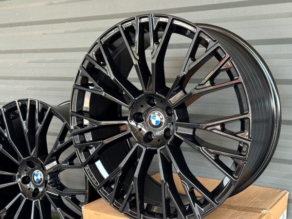 FlowForming FBX269-22
