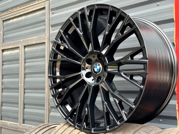 FlowForming FBX269-22