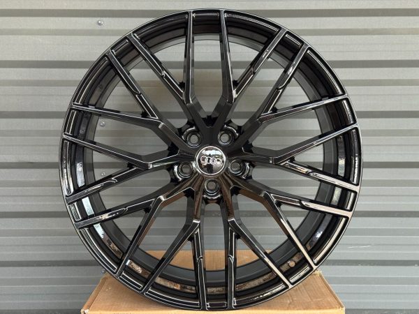 FlowForming FBX342-22