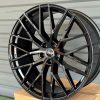 FlowForming FBX342-22