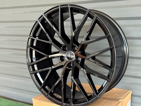 FlowForming FBX342-22