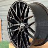 FlowForming FBX342-22