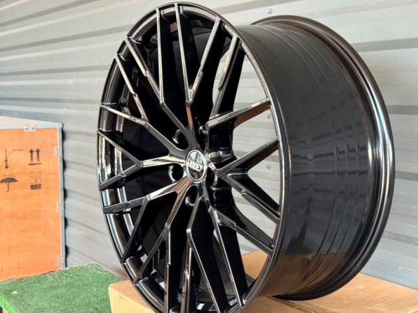 FlowForming FBX342-22