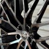 FlowForming FBX342-22