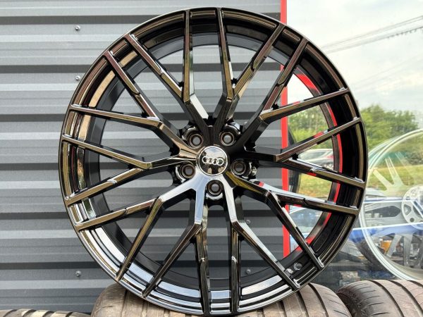 FlowForming FBX342-22