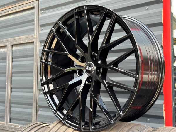 FlowForming FBX342-22