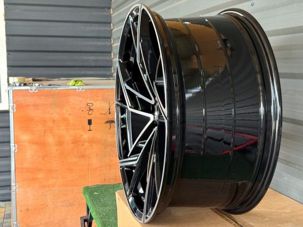FlowForming 5611