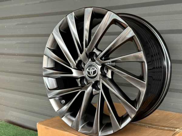 FlowForming FBX152-7