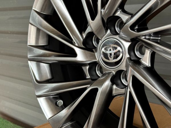 FlowForming FBX152-7