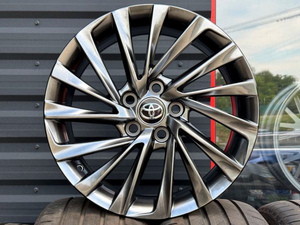 FlowForming FBX152-7