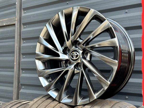 FlowForming FBX152-7