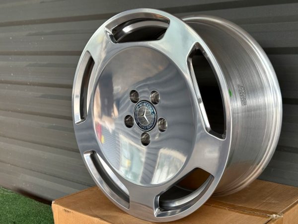 FlowForming FBX052-8