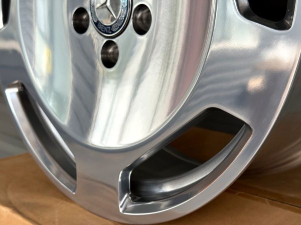 FlowForming FBX052-8