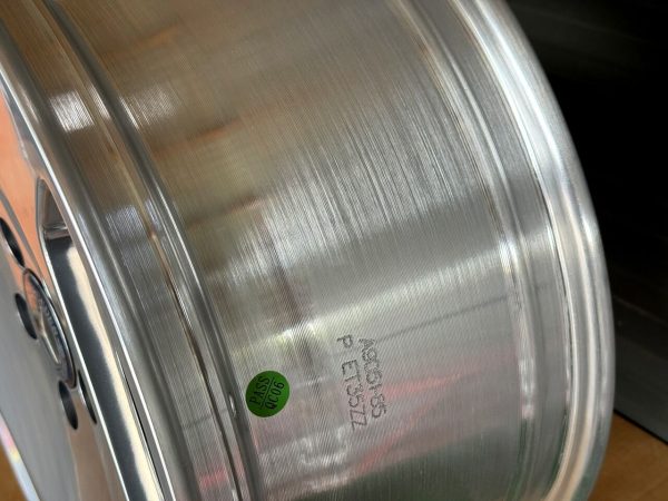 FlowForming FBX052-8
