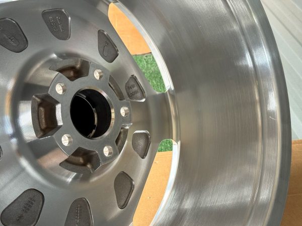 FlowForming FBX052-8