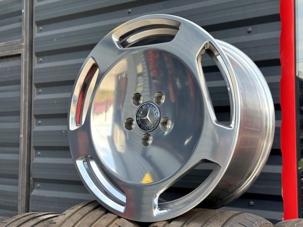 FlowForming FBX052-8
