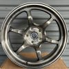 FlowForming FBX127-8