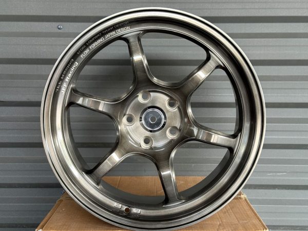 FlowForming FBX127-8