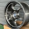 FlowForming FBX127-8