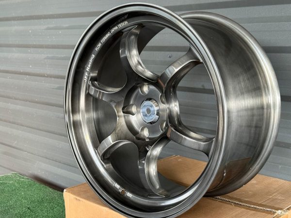 FlowForming FBX127-8