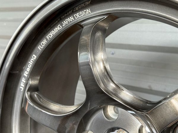 FlowForming FBX127-8