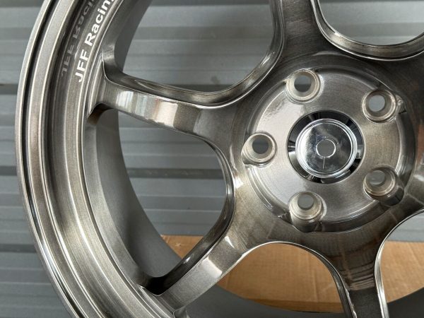 FlowForming FBX127-8
