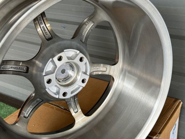 FlowForming FBX127-8