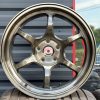 FlowForming FBX127-8