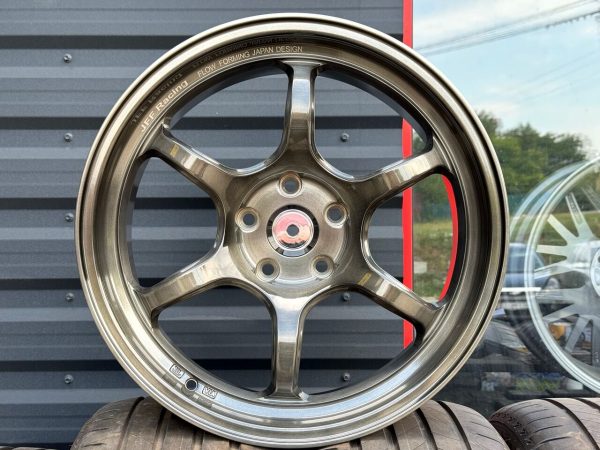 FlowForming FBX127-8