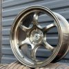 FlowForming FBX127-8