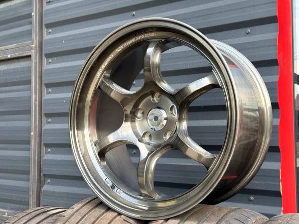 FlowForming FBX127-8