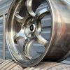 FlowForming FBX127-8