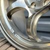 FlowForming FBX127-8