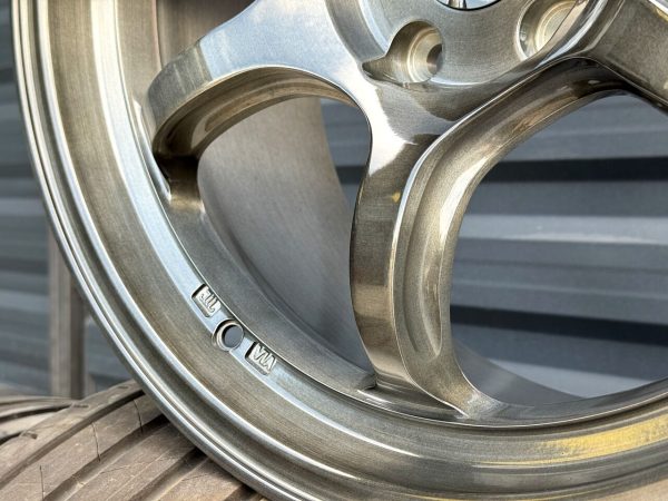 FlowForming FBX127-8