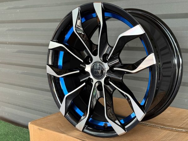 FlowForming DX151