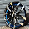 FlowForming DX151